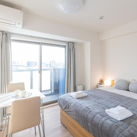 エイビル Ei Building Apartment Osaka Exterior photo