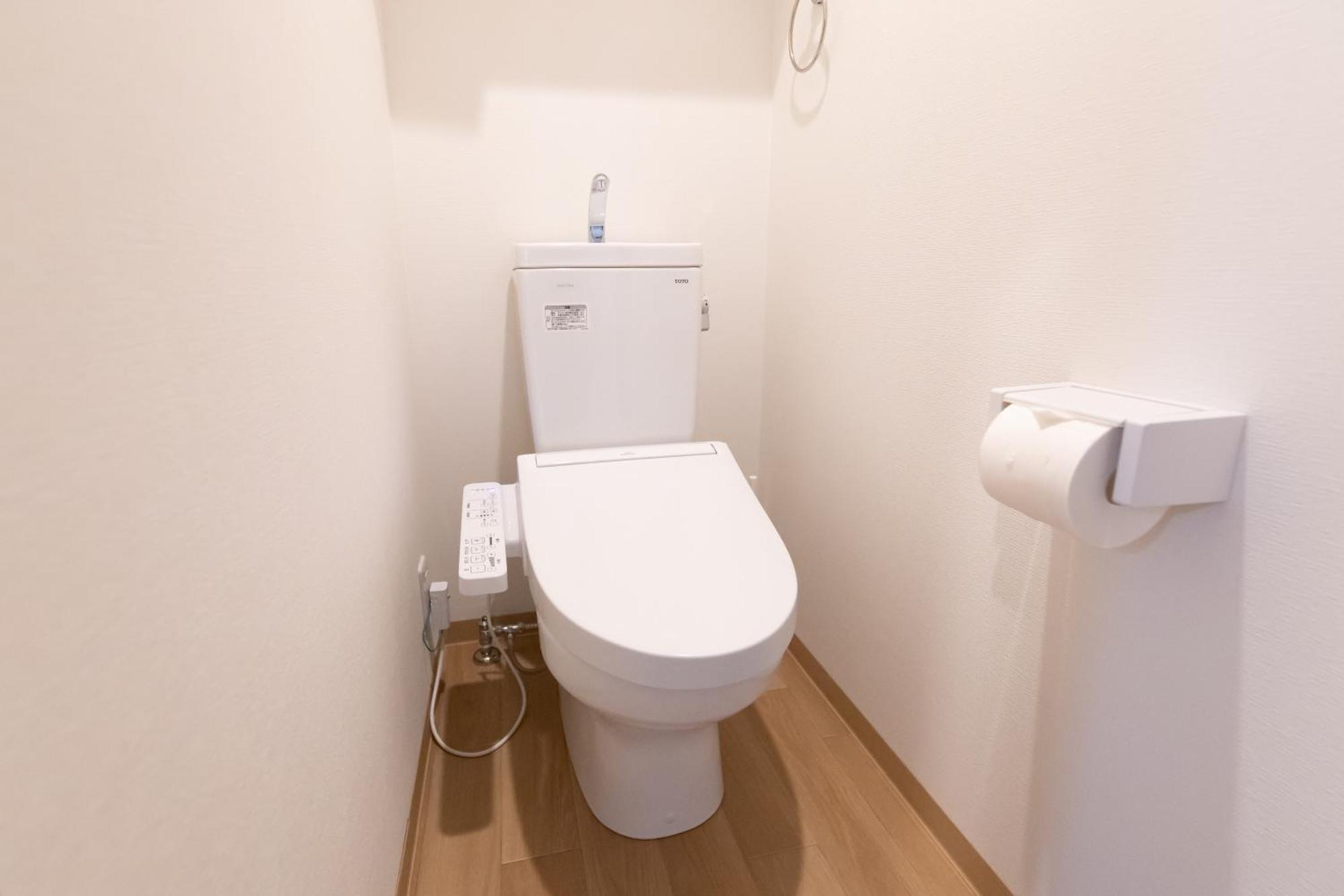 エイビル Ei Building Apartment Osaka Exterior photo