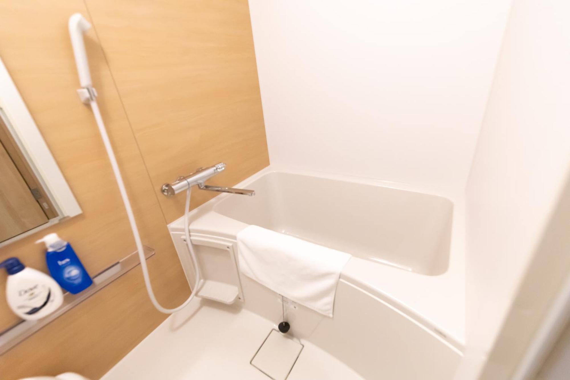 エイビル Ei Building Apartment Osaka Exterior photo